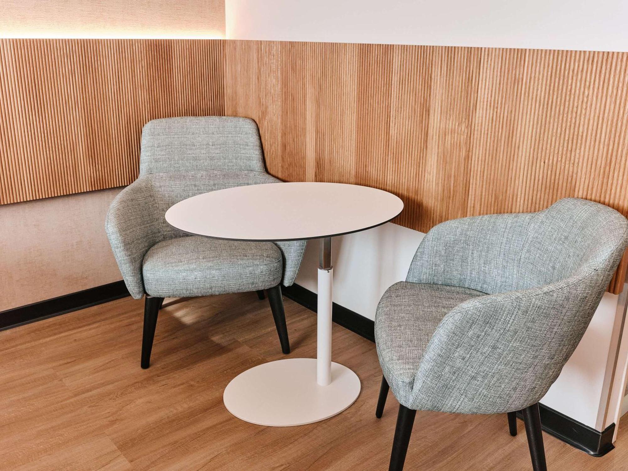 Novotel Montpellier Esterno foto