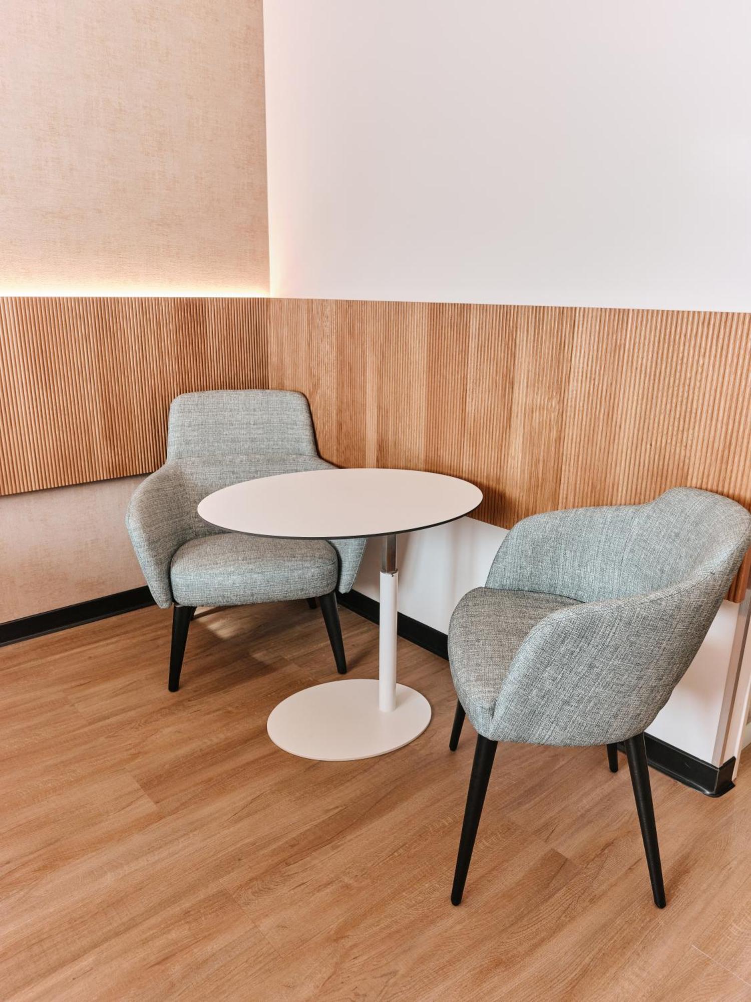 Novotel Montpellier Esterno foto